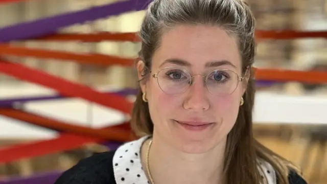 అనెట్ వాల్కెన్స్