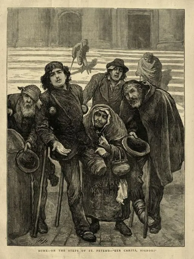 የታመሙ፣ አካላቸው የጎደለ ወይም ሰውነታቸው ላይ ጉዳት የደረሰባቸው ሰዎችን የሚቀጣ ሕግ ነበር