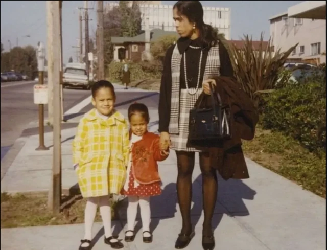 ਕਮਲਾ ਹੈਰਿਸ