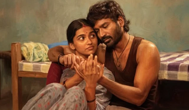 தனுஷ், கர திரைப்படம் 