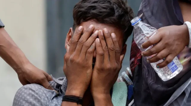 ਅਹਿਮਦਾਬਾਦ ਜਹਾਜ਼ ਹਾਦਸਾ