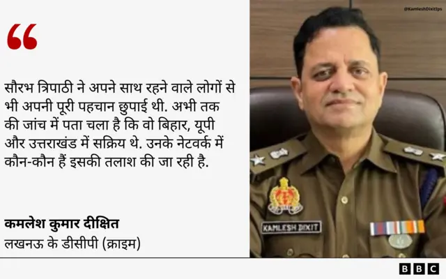 कमलेश कुमार दीक्षित 