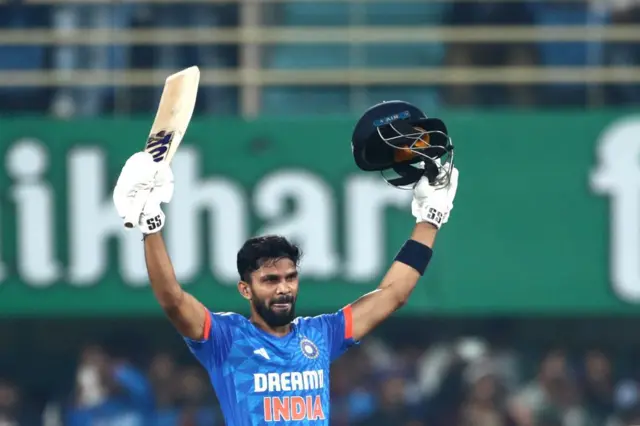 இந்தியா vs ஆஸ்திரேலியா