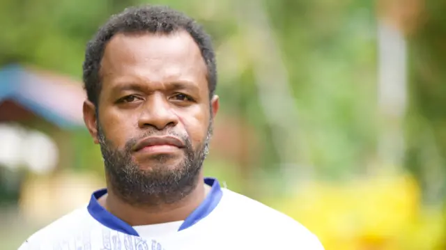 Papua, suku, alam, hutan, keragaman, tradisi, budaya, Cycloop