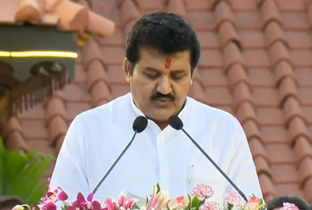 संजय राठोड