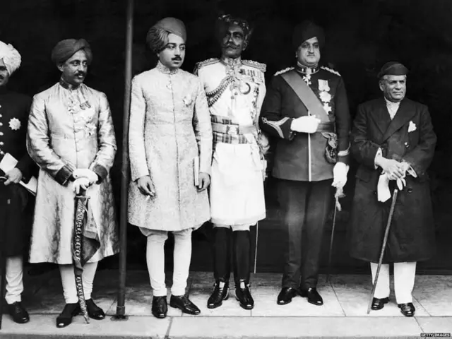 महाराज हरी सिंह