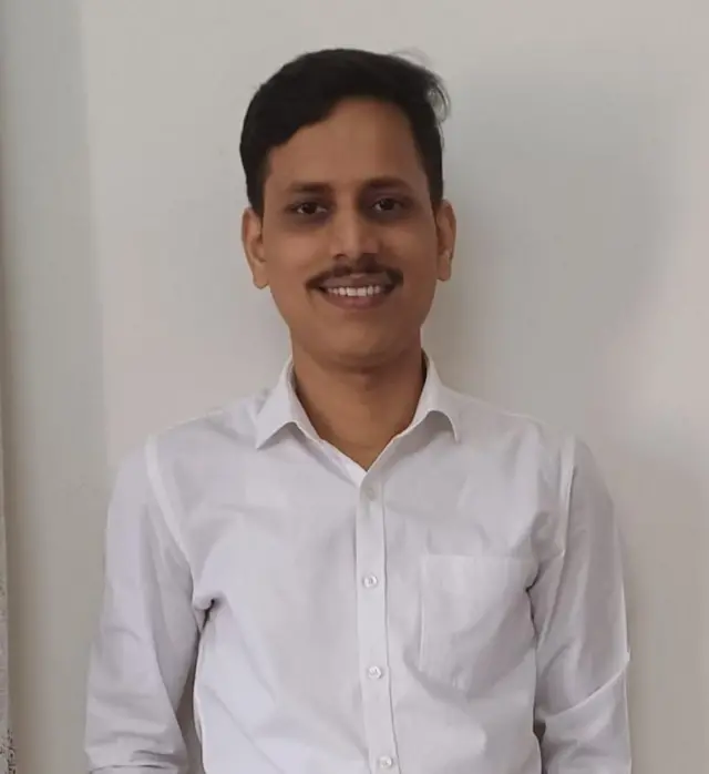 अलोककुमार सिंह