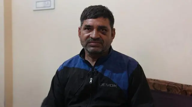 तरुण के पिता