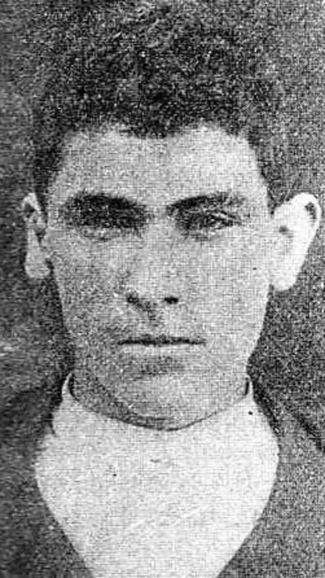 Doroteo Arango