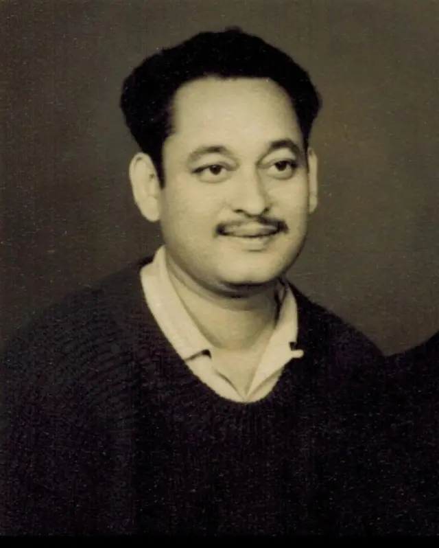 पुष्पलाल श्रेष्ठ