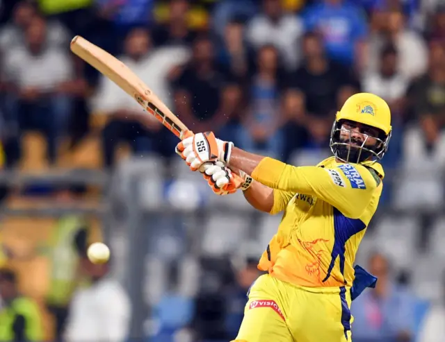 रविंद्र जडेजा