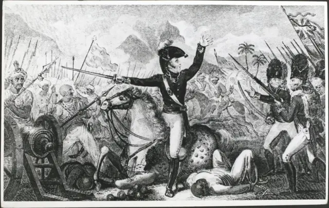 जनरल आर्थर वेलस्ली