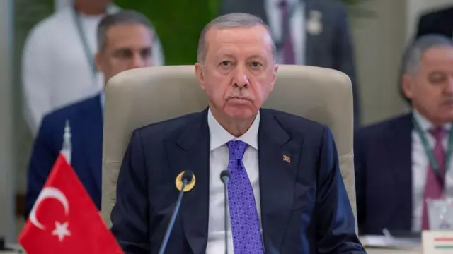 तुर्की की मीडिया में इस संभावित गठबंधन को गेम चेंजर के तौर पर पेश किया जा रहा है