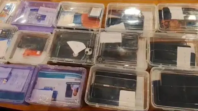 ڈیجیٹل فراڈ، سائبر کرائم، آن لائن، جوا