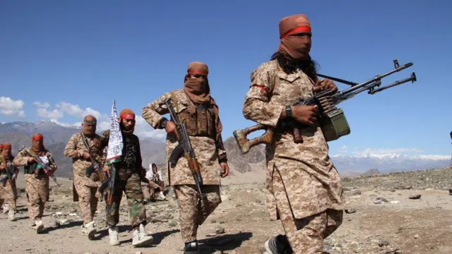 तालिबान