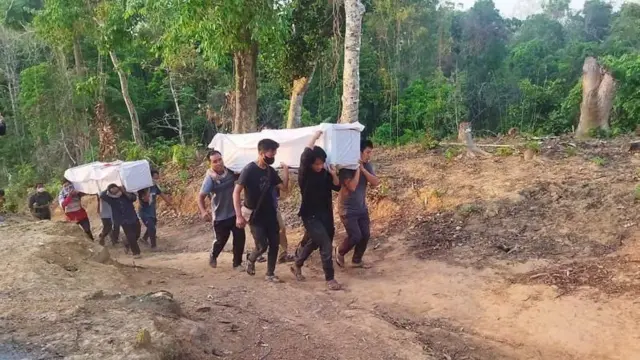 কুকি চিন