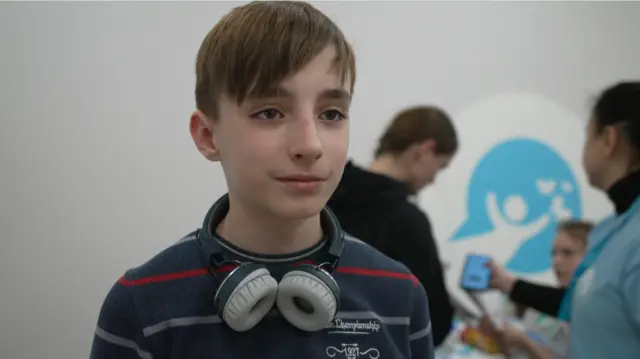 листи до Миколая