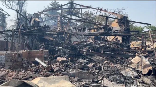 डोंबिवली दुर्घटना