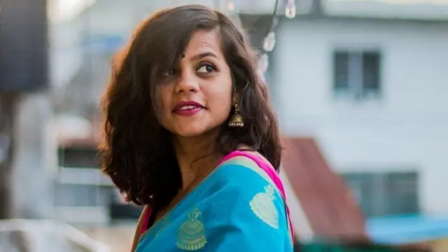 प्रियंका मोहिते