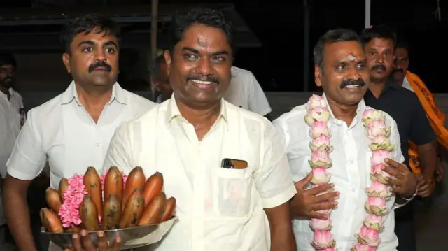  அவினாசி, பாஜக, அதிமுக, திமுக, தேர்தல் 2026
