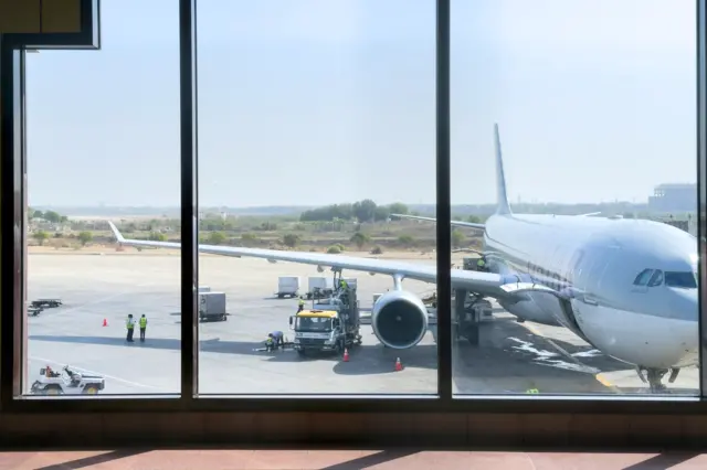 karachi Airport