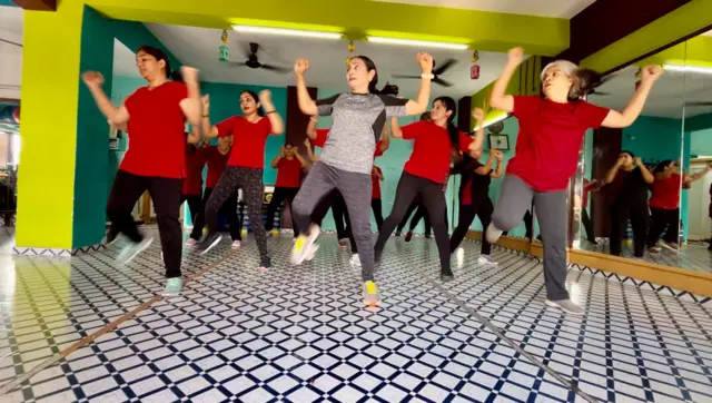 મહિલા, સ્ત્રી, સ્પૉર્ટ્સ, ગુજરાત, દોડ, રનિંગ, ઑલિમ્પિક, મહિલા સશક્તીકરણ, ભારત, ગુજરાત, બીબીસી ગુજરાતી, મહિલા દિવસ