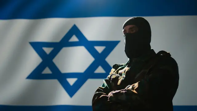 Iran Israel