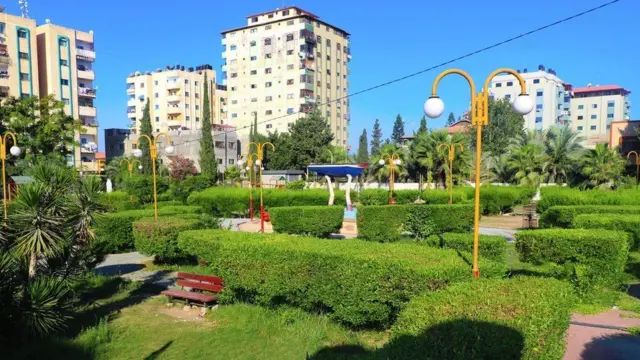 የአልዛህራ ሰፈር ጥቃት ከመፈጸሙ በፊት