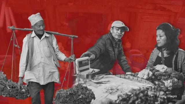 मूल्यवृद्धिको अवस्था 