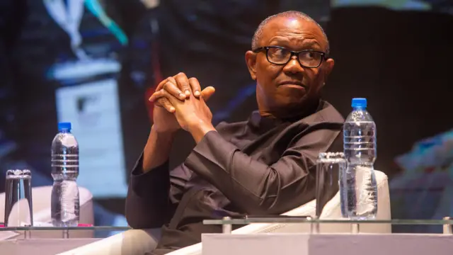 Peter Obi
