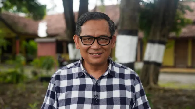 gas rawa, grobogan, kemandirian energi, elpiji, LPG