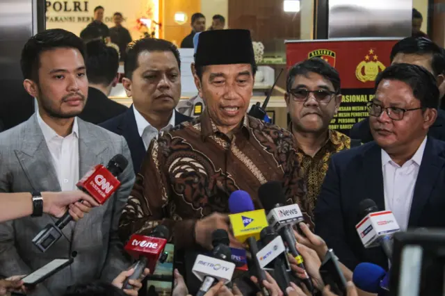 Joko Widodo