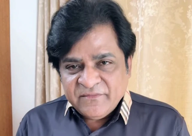 రాజేంద్ర ప్రసాద్, రోజా, ఎస్వీ కృష్ణా రెడ్డి, అలీ, ఆమని, మురళమోహన్