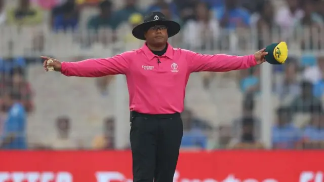 প্রতিটি ওয়াইড বল এবারে নিশ্চিত করা হবে হক-আই ক্যামেরা ব্যবহার করে