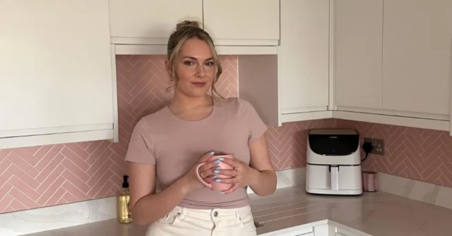 گھر کی صفائی