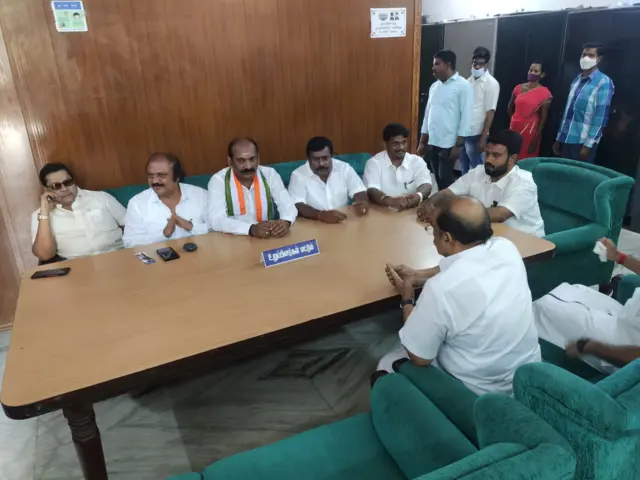 புதுச்சேரி சட்டப்பேரவை