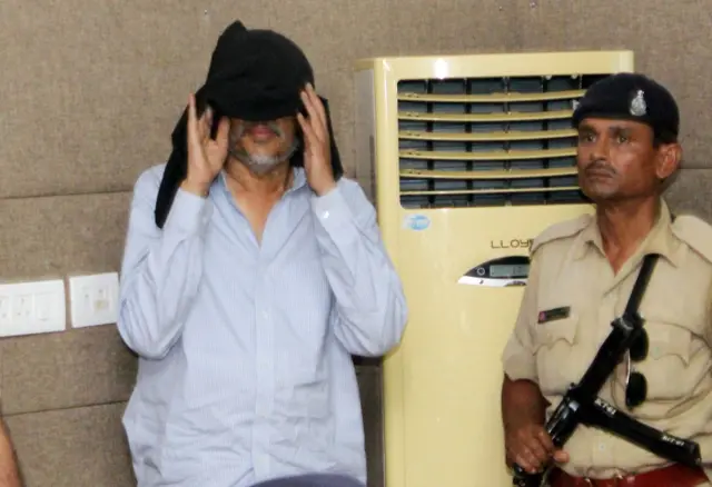 બીબીસી ગુજરાતી, દિનેશ દક્ષિણી, રાજકોટ, રાજમોતી ઑઇલ મિલ