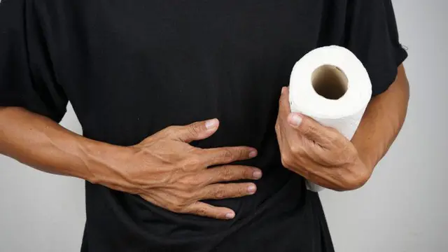 শরীর তার প্রাকৃতিক ভারসাম্য হারালে ডায়রিয়া হতে পারে।