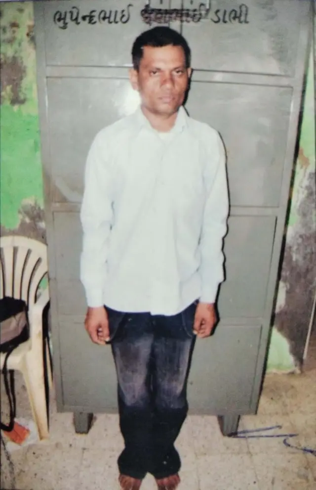 ભુપેન્દ્રભાઈ ડાભી, સરદાર પટેલ, બનાવટી દસ્તાવેજ, બીબીસી