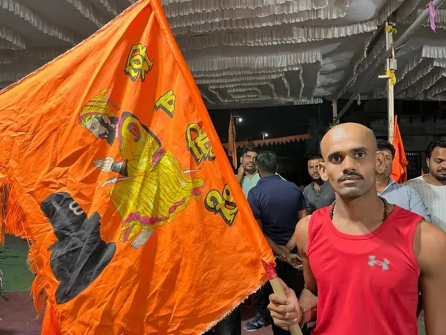 मराठा आंदोलन