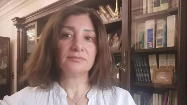 شهدت (لمى) أحداث عنف ضد الدروز.