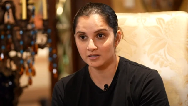 sania 