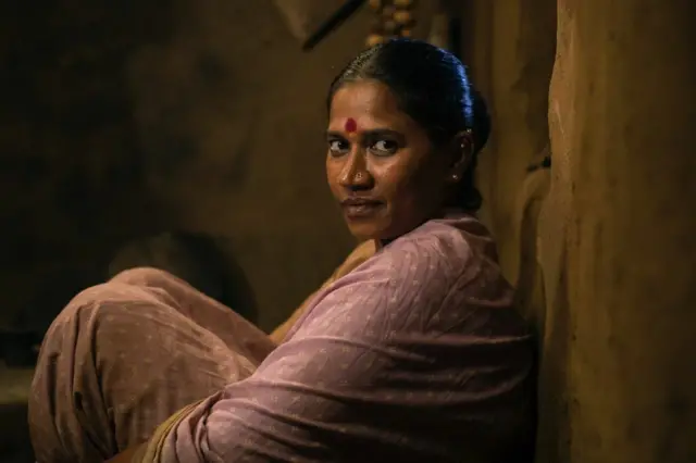 छाया कदम