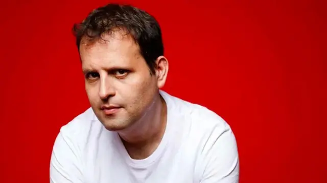 Adam Kay 