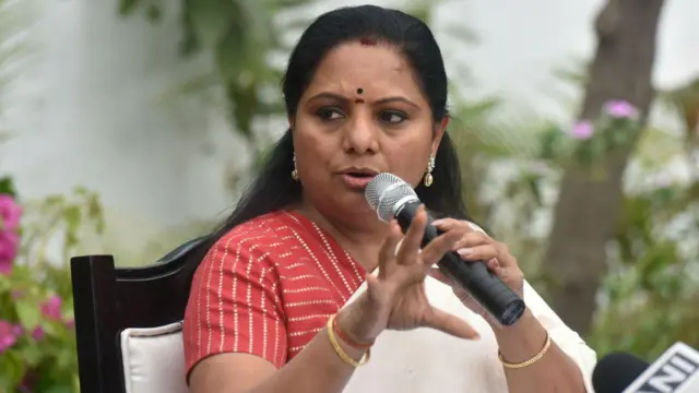 kavitha