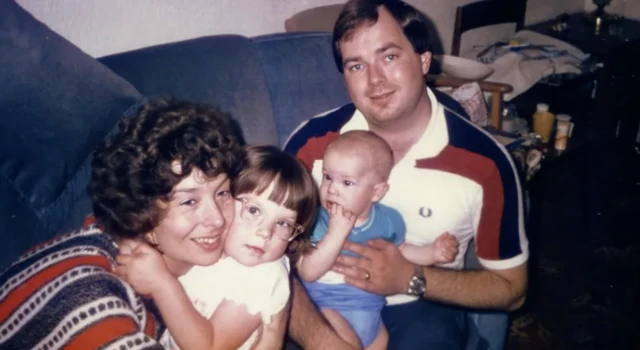 የጄኒንግስ ቤተሰብ