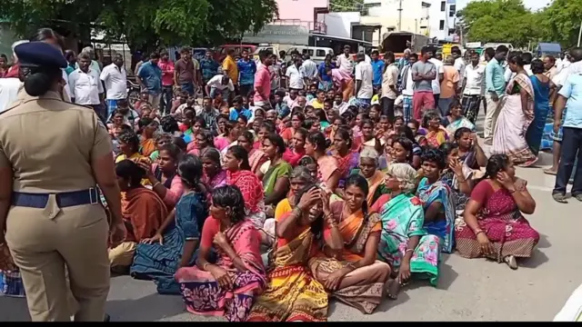 சிறுவனை பாலியல் வல்லுறவு செய்து கொன்ற இளைஞர்