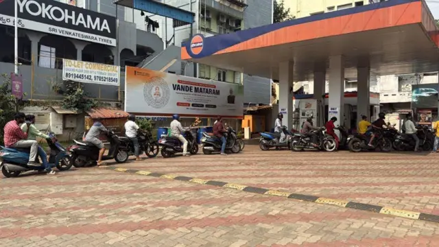 పెట్రోల్, డీజిల్, ఆంధ్రప్రదేశ్