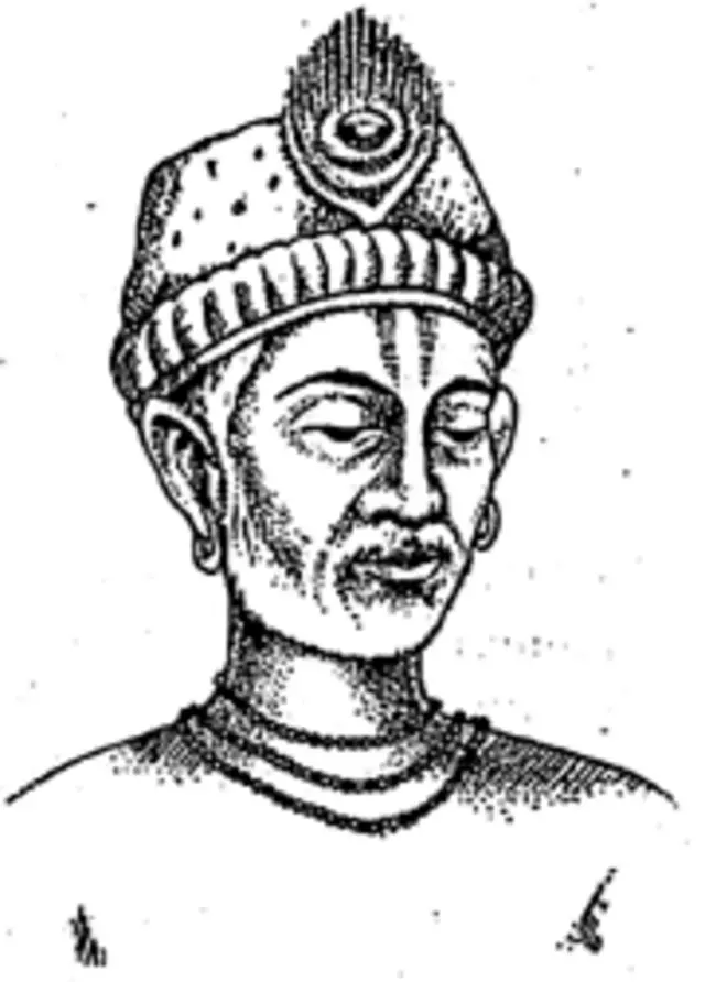 संत कबीर