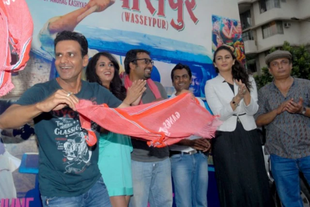 અનુરાગ કશ્યપ